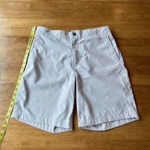 Abercrombie & Fitch men’s shorts